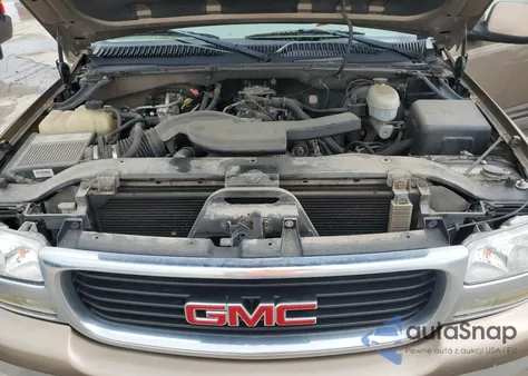 2003 GMC Yukon Xl C1500 z USA, uszkodzony, nr VIN 1GKEC16ZX3J219026